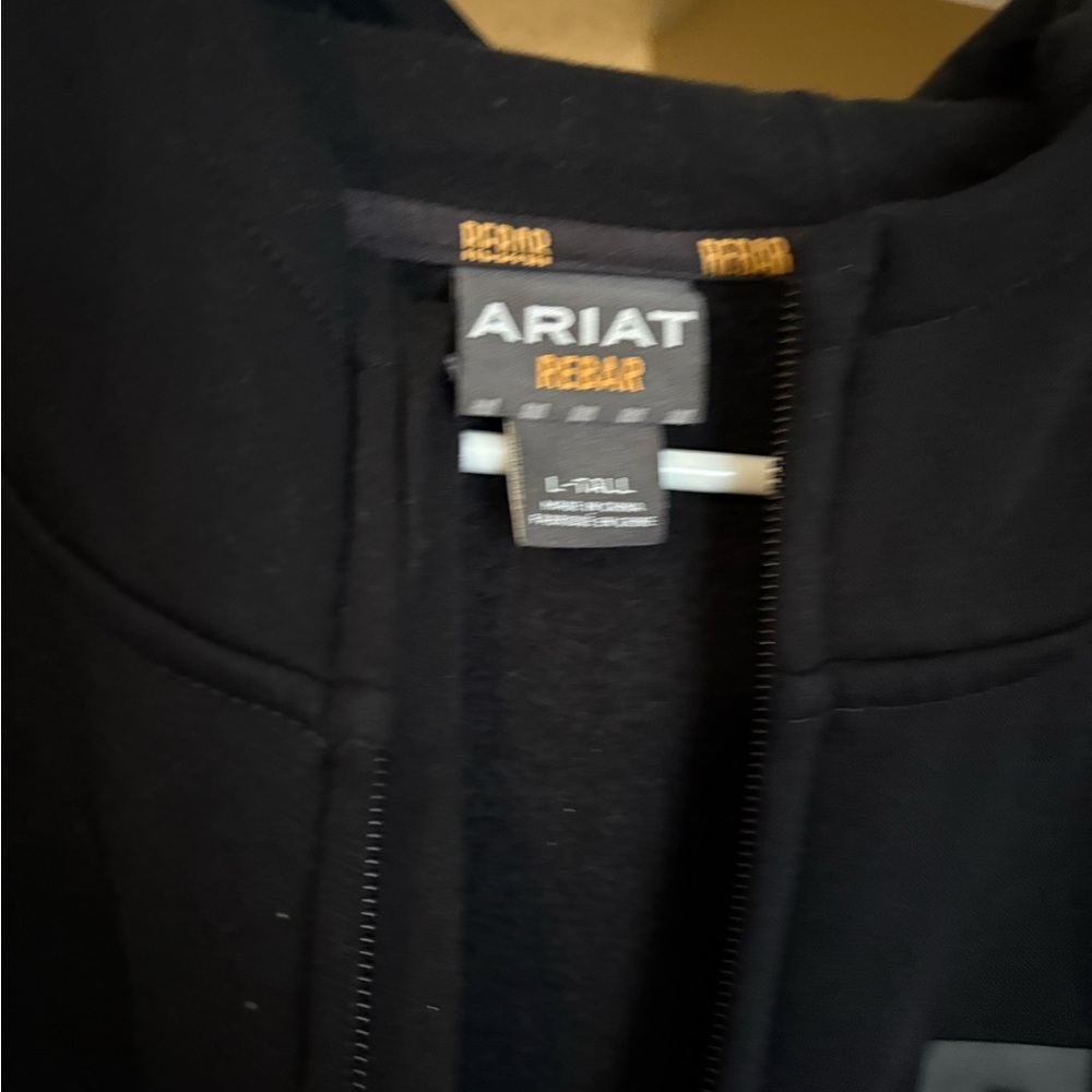 Ariat Black Performance Jacket - image 3